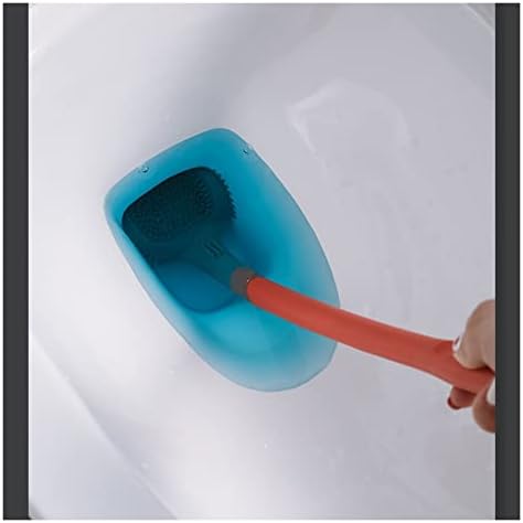 UNNS Toilet Brush with Wall Holder and Base