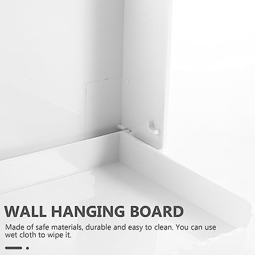 MARURY Foldable Gumball Lottery Shelf for Bathroom Kitchen