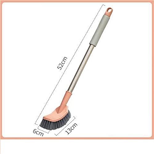 Wuluwala Toilet Brush with Holder Set 1
