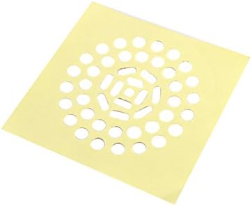Qtqgoitem Hair Catcher Stopper 15 Pcs