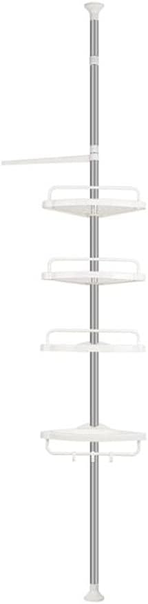 ILSMU Detachable Shower Storage Tray Organizer