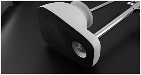 INPETS Toilet Brush Holder Durable Suction Base