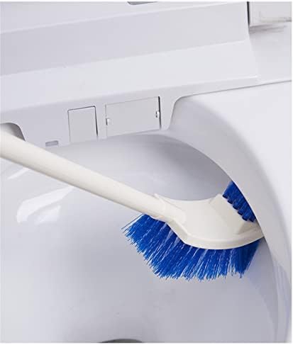 Wuluwala Toilet Brush with Holder Set