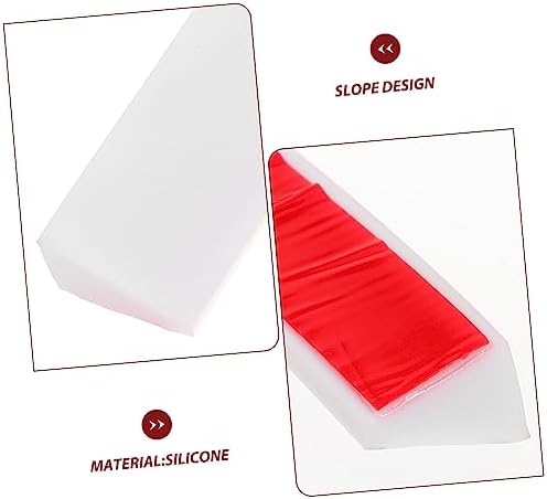 Veemoon Shower Water Stopper Seal Strip for Bathtub Threshold Balcony Robotic Vacuum