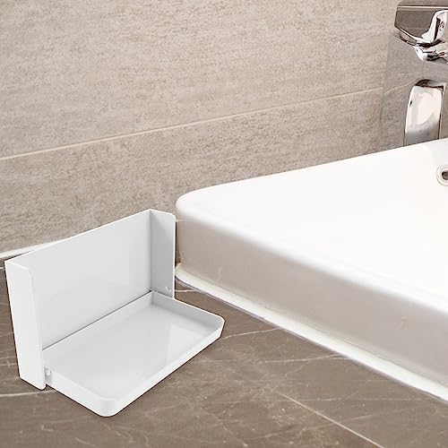 MARURY Foldable Gumball Lottery Shelf for Bathroom Kitchen