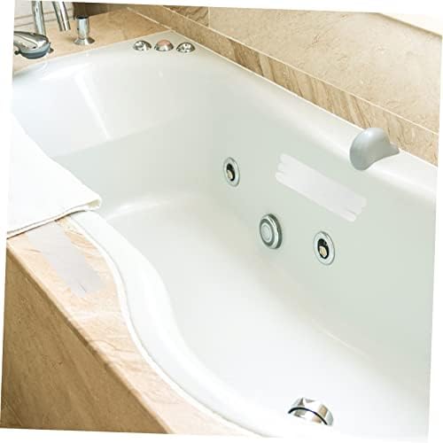 Cabilock 12pcs Anti-Slip Bath Treads Stickers