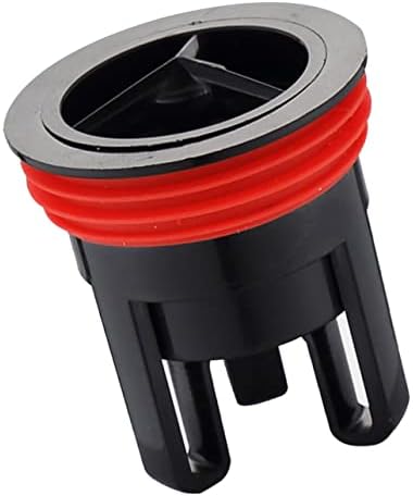 Magnetic Floor Drain Strainer Odor-Proof Easy Install