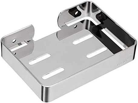 Sumnacon Heavy Duty Stainless Steel Soap Dish Holder 1