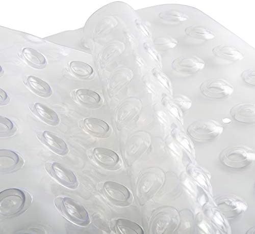 Bath Bliss Non-Slip Bath Mat 155x275 Inch