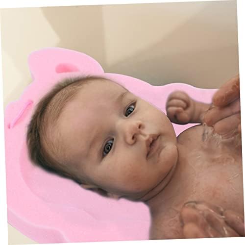 Non-Slip Bath Sponge Pad Mat for Tub Seat