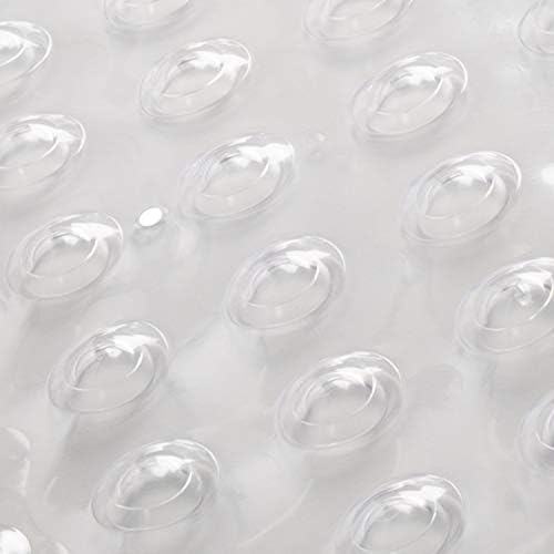 Bath Bliss Non-Slip Bath Mat 155x275 Inch