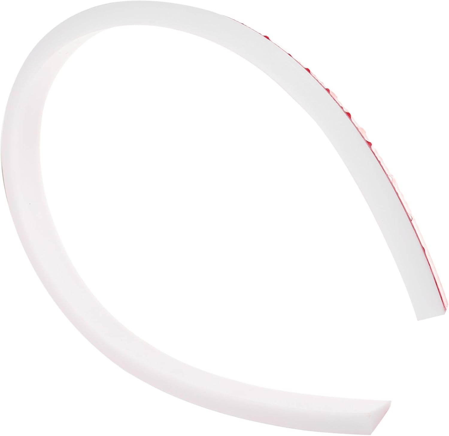 HOUDERCO Shower Water Barrier Seal Strip Dam 1