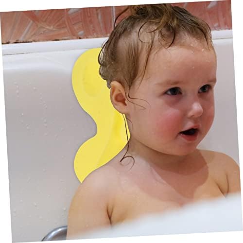 Non-Slip Bath Mat Sponge Cushion for Newborns