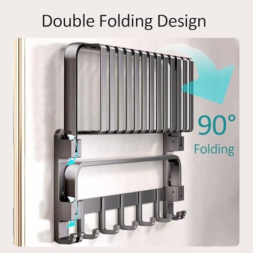 Trez Treamer No Drilling Shower Organizer 2-Story Basket