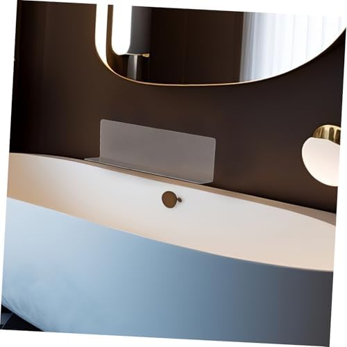 Fondotin Shower Water Barrier 1pc PVC