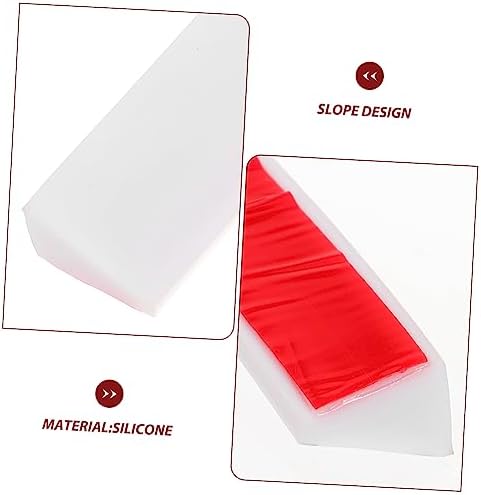 TEHAUX Water Guard Strip Shower Drain Stopper for Boys Girls