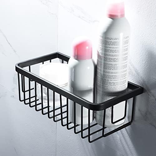 Bathroom Shower Shelf Holder Shampoo Soap Shelves