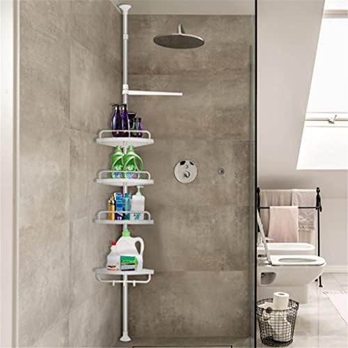 ILSMU Detachable Shower Storage Tray Organizer