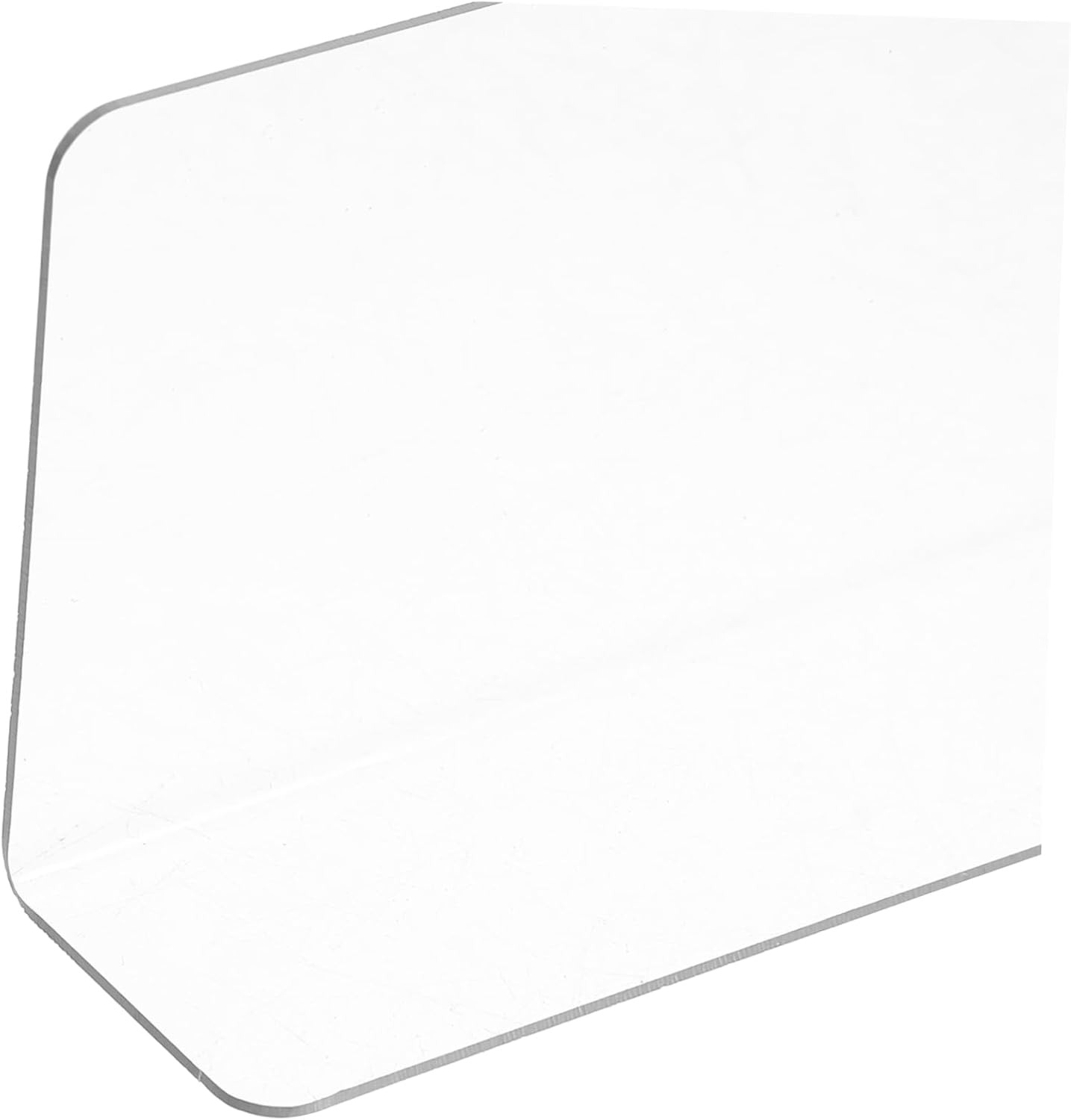 Cabilock Anti-Splash Baffle Shower Water Guard for Tub