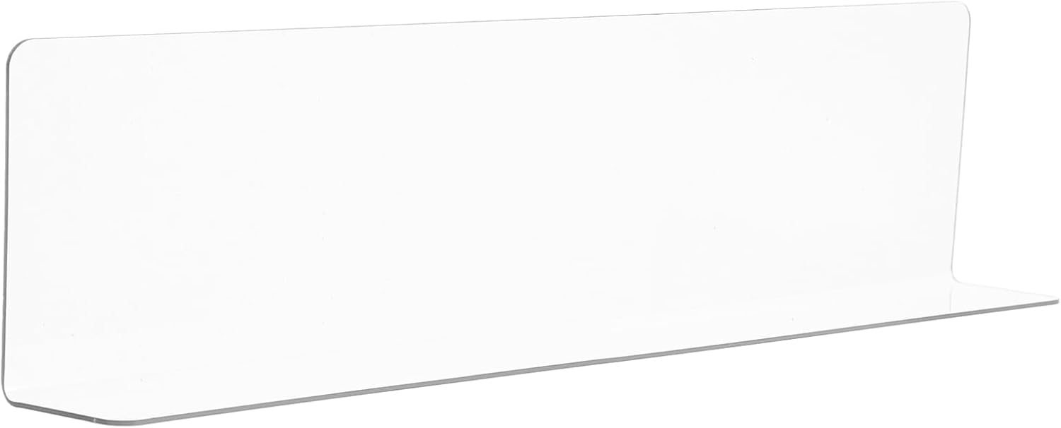Cabilock Anti-Splash Baffle Tub Guard for Shower and Bathtub