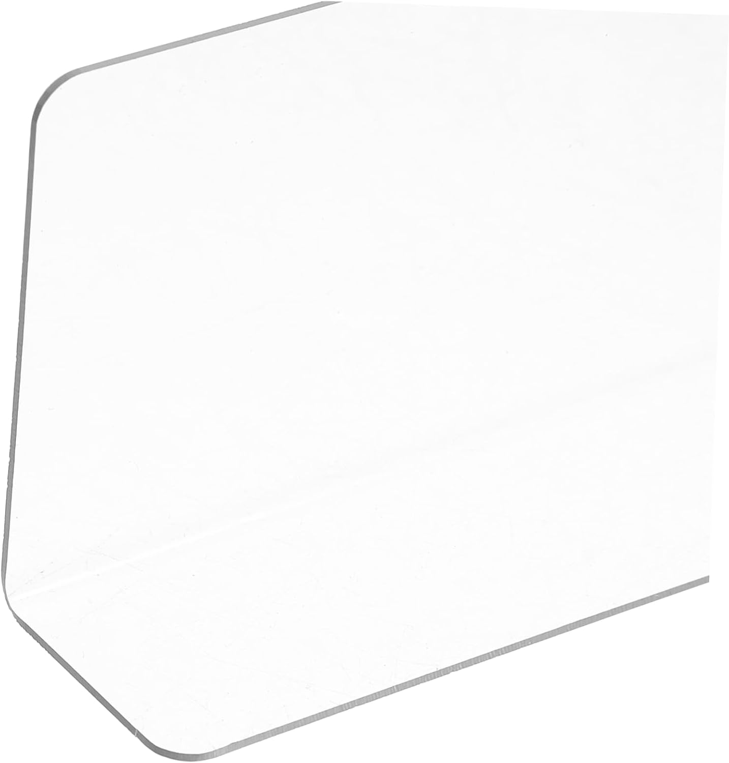 Low Maintenance Bath Tub Shower Water Guard