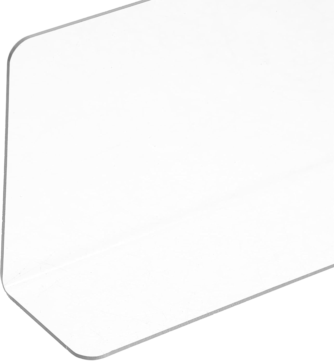 Shower Barrier for Tub Corners Easy Installation