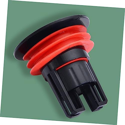 Tofficu Floor Drain Odor Stopper Water Seal