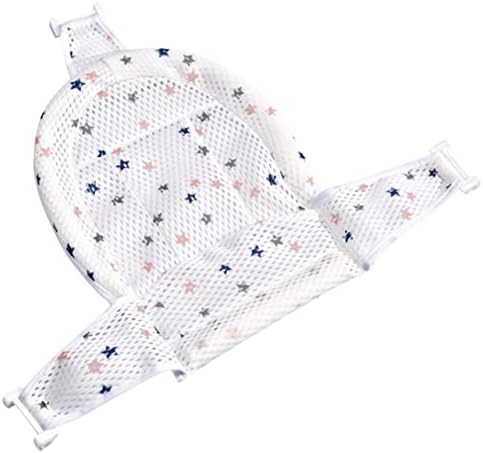 Vaguelly Bathing Support Net - Comfortable and Breathable