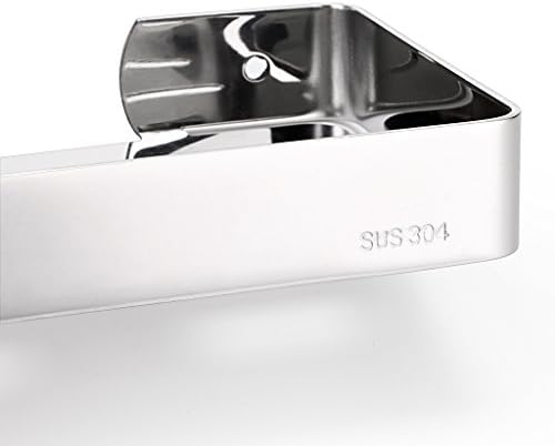 Sumnacon Heavy Duty Stainless Steel Soap Dish Holder 1