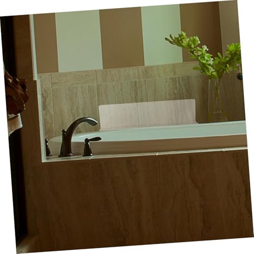 BRIGHTFUFU Shower Corner Water Guard