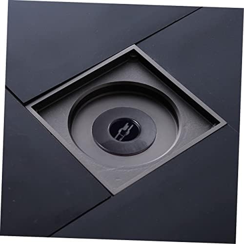 Balacoo Magnetic Suspension Shower Drain Stopper
