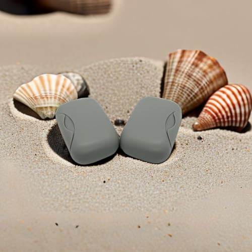 Vonpri Travel Soap Holder for Bathroom and Camping