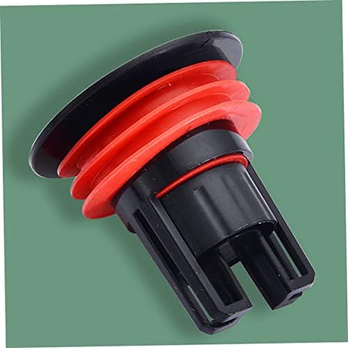Gadpiparty Magnetic Drain Stopper with Hair Catcher