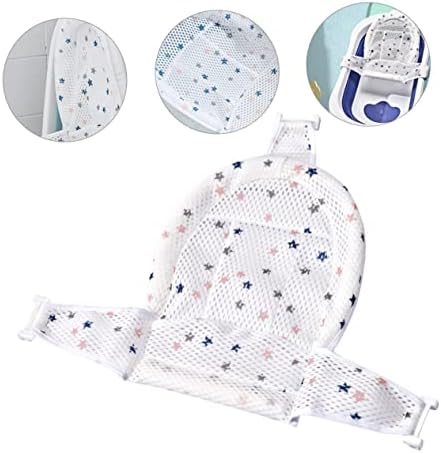 Vaguelly Bathing Support Net - Comfortable and Breathable