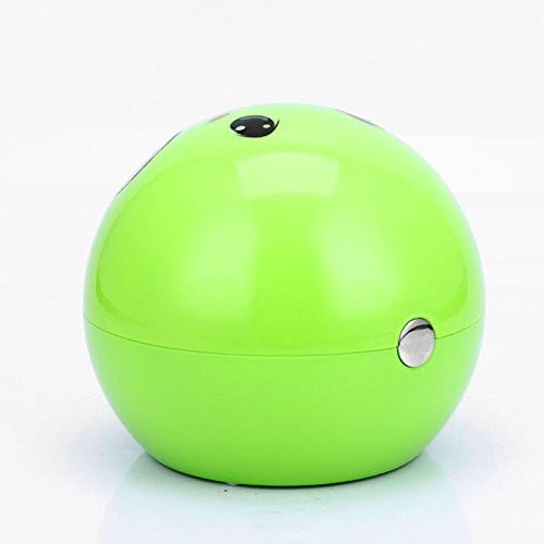 Cute Eyes Stickers Durable Wall Mounted Tissue Holder