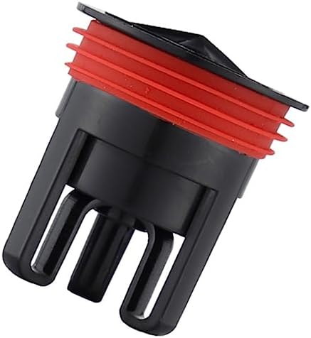 Tofficu Floor Drain Odor Stopper Water Seal