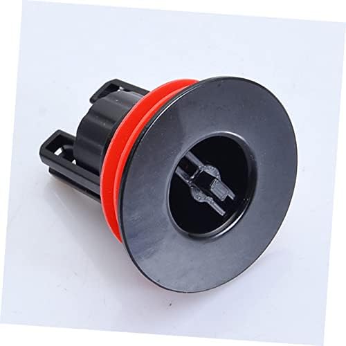 Gadpiparty Magnetic Drain Stopper with Hair Catcher