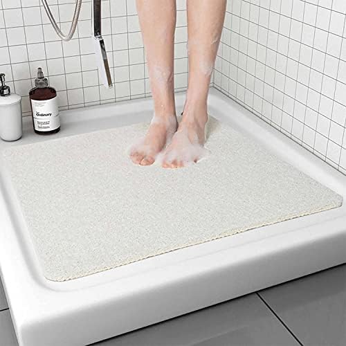 Secure Mat - Non-Slip Bath Mat for Shower Safety