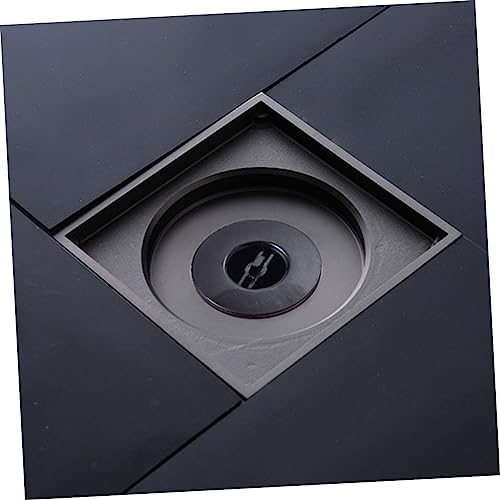 Gadpiparty Magnetic Drain Stopper with Hair Catcher