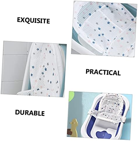 Vaguelly Bathing Support Net - Comfortable and Breathable