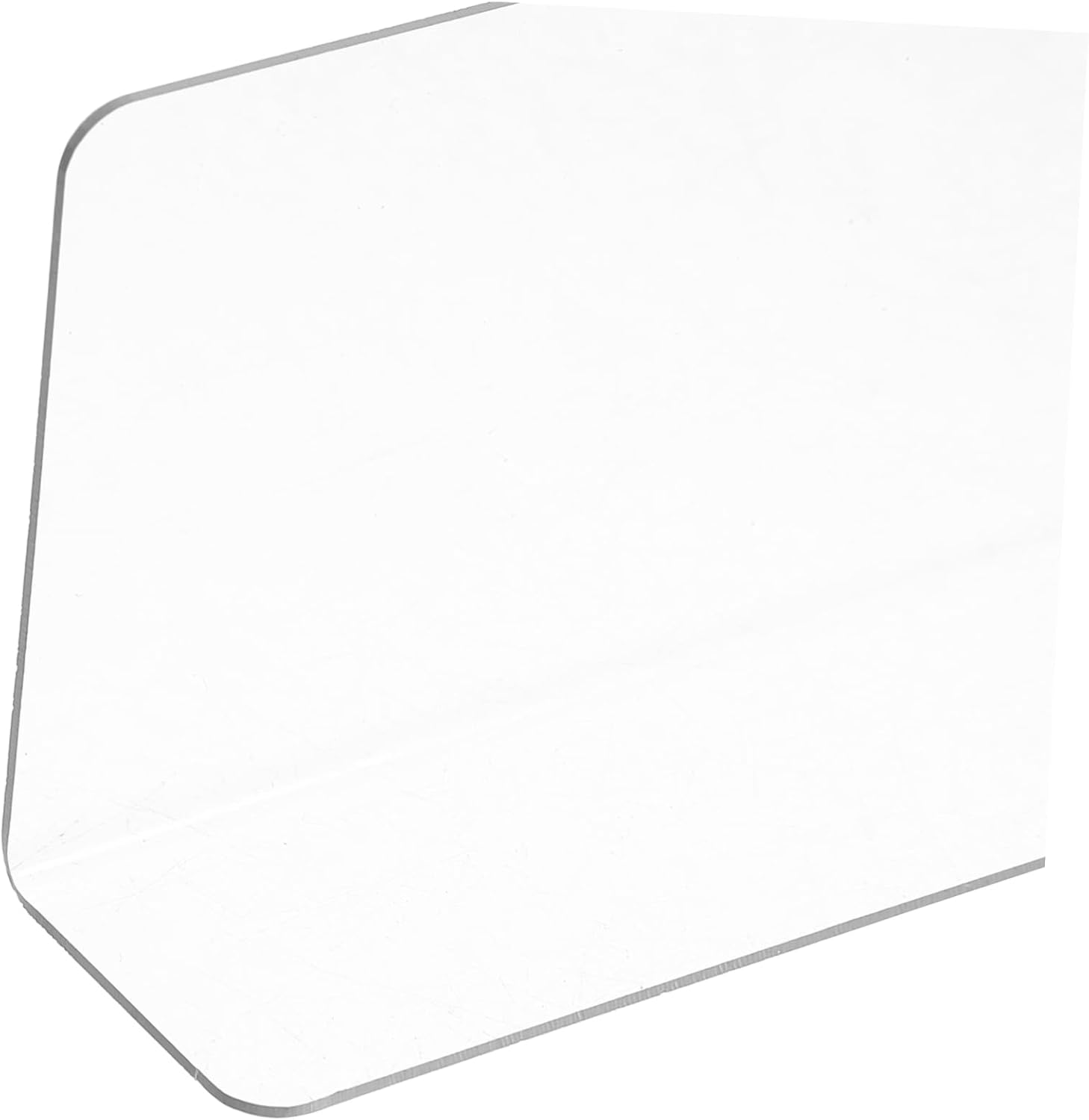 Fondotin Shower Water Barrier 1pc PVC