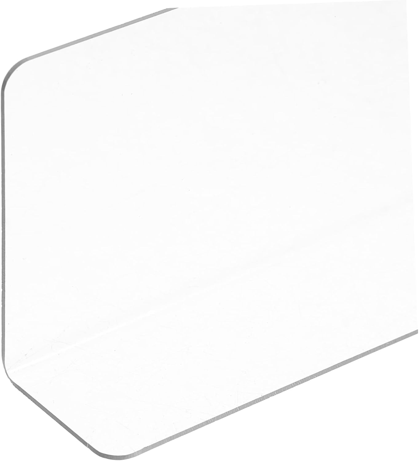 PERSELOSO Shower Water Barrier for Tubs and Bathrooms
