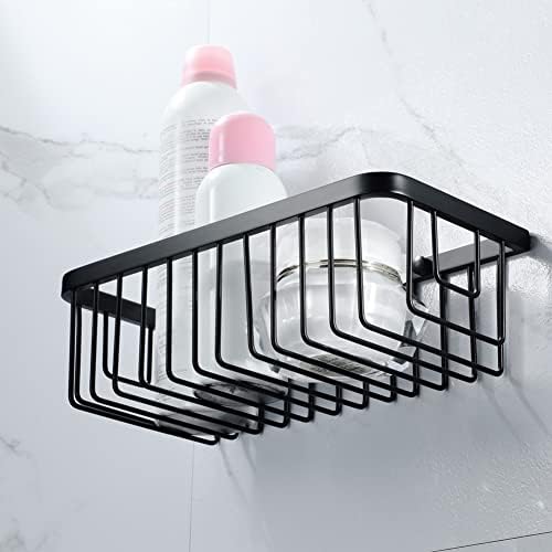 Bathroom Shower Shelf Holder Shampoo Soap Shelves
