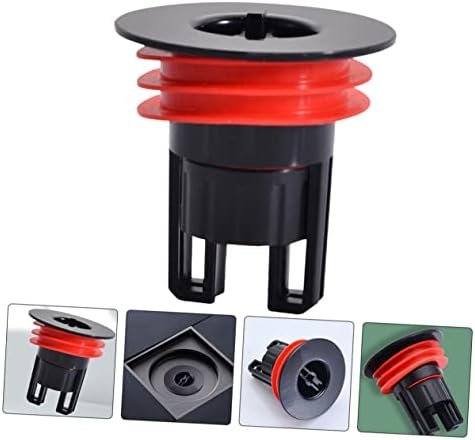 Balacoo Magnetic Suspension Shower Drain Stopper