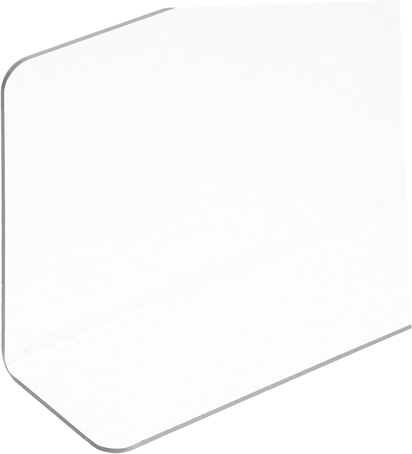 MAGICLULU Water Barrier for Bathtub Shower Corner