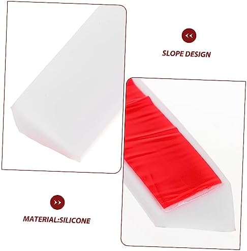 DIYEAH Shower Water Dam Floor Seal Barrier