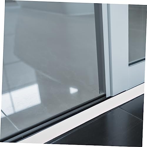 SEWOART Shower Water Door - Easy Install Splash Barrier
