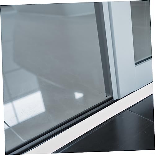 Homoyoyo Water Retaining Strip for Bathtub Shower Door Seal 50cm