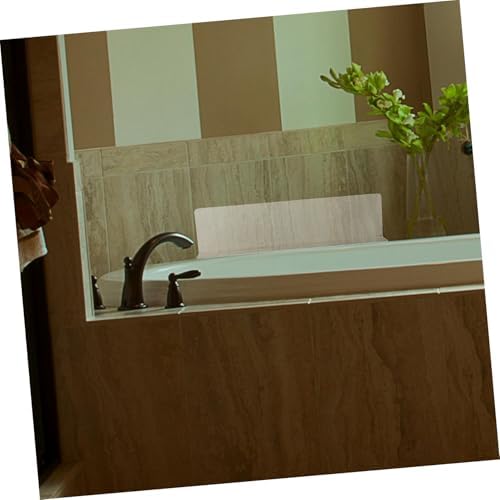 HAKIDZEL Tub Water Barrier for Shower Corners