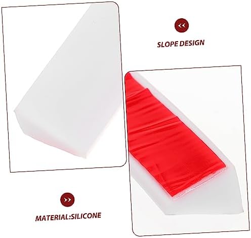 SEWOART Shower Water Door - Easy Install Splash Barrier